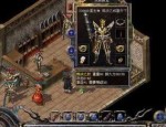 1.85精品传奇私服在恶魔祭坛一定别只盯着BOSS