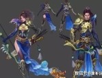 热血传奇1.95单机手游往日光芒四大战士你都理解吗