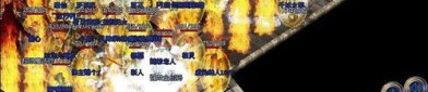 盟玛传奇私服新手疯了练级地图是哪个？