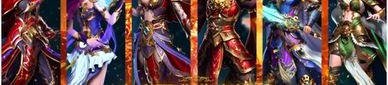 清点网通热血传奇私服手游中神马了解事项,或者网通热血传奇私服中PK方法计算