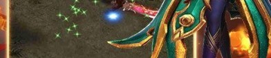 仿武易传奇私服意料之美！(仿武易传奇私服攻略详解)