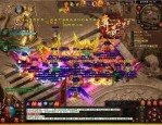 在176精品传奇私服发布网中选择持续护送物品的无损运输？