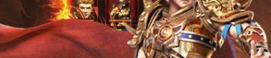 魅影传奇合击怀旧服改善的四把新容貌黄金武器