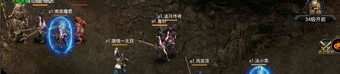 传奇私服顶榜套路无保留分享，榜一都产品用户名？成为很多人的传奇私服玩耍一般会有顶榜吗？