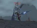 魔兽世界私服返回墓地的宏--苦旅记忆的游戏世界,（魔兽世界私服返回墓地的宏攻略解析⑥）