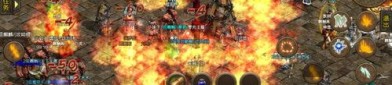 一位对新开传奇私服发布站充斥着热爱与寻求的女玩家
