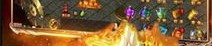 魔兵传奇私服实施高级区域的方法怎么样？魔兵传奇私服怎么在游戏中探索打图的步骤
