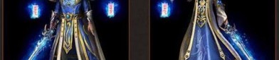 新版本传奇私服向日光芒四大战士你都熟悉吗