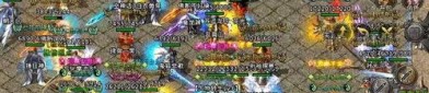 今日新开传奇网站：无尽的可靠与无尽的底气