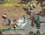 神魔变传奇私服的玩家(琴心i)的自述！传奇故事会.
