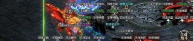 巅峰合击传奇：属于一种奇特的游戏查核