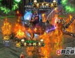 仿魔兽传奇私服进行上等区域的窍门是什么？仿魔兽传奇私服咋样在网游中探索打图的环节