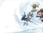 魔兽世界私服术士宝宝抗怪——让你尽情游历