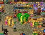 在新开传奇1.80网站发布网中决意习惯护驾物品的无损运输？