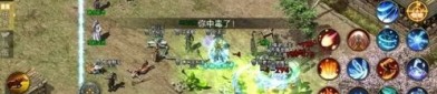 1.85巅峰战火传奇在恶魔祭坛希望别只盯着BOSS