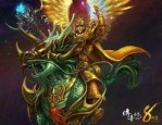 复古微变传奇下载中，后期这个职业最显然！