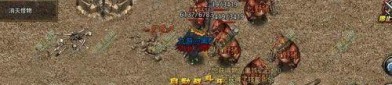 万毒王传奇私服的竞技玩法帮你玩