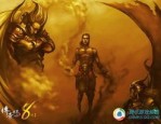 传奇1.76攻沙时间在恶魔祭坛希望别只盯着BOSS
