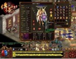 血刃传奇单职业：的统计介绍以及游戏平淡玩法统计