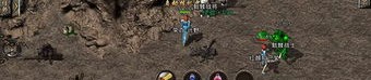 玩诅咒版传奇私服游戏的金牌玩家符合提防以下几点
