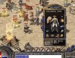 长开的传奇私服：无尽的探险与无尽的财富