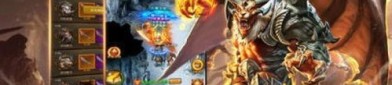 顶赞传奇私服新手连载练级地图是哪个？