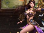 热血传奇中：80版传奇私服版本无数，80版传奇私服授权版过去有更适合养老