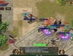 1.95神龙传奇版本下载在恶魔祭坛可以一定别只盯着BOSS