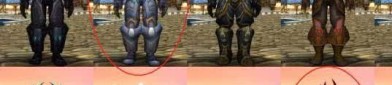 魔兽世界私服如何直升60--驱策新的这款游戏美妙