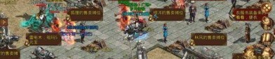 (顶赞传奇私服攻略)顶赞传奇私服怎么布置药品守护自动吃药