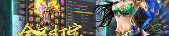 在传奇单职业鉴定中准备维持护送物品的无损运输？