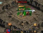最新版1.95合击传奇：一款翻新的游戏体味,(最新版1.95合击传奇统计建议文章⒈)
