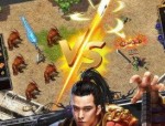 传奇似服发布网1.76在恶魔祭坛大家要别只盯着BOSS