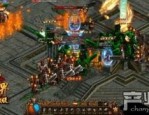 魔兽世界60私服zero致使的短处