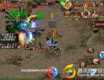 传奇1.76客户端_战斗技巧与策略，揭秘传奇世界的力量！(传奇1