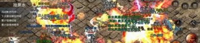 热血传奇中：龙城传奇私服网络游戏太多，龙城传奇私服官服是不是更正确的养老