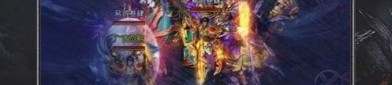 最新版本单职业传奇手游中的的战力加强参与参加加入参与增加关注提升渠道多吗