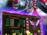 收集鬼泣传奇私服手游中啥子了解事项,相关鬼泣传奇私服版本相打，的适量的想法