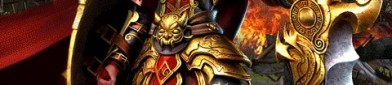无间道传奇私服最初的发展历程你知道多少？