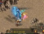 1.76精品仿盛大传奇网站的竞技玩法怎么样玩