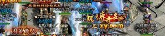 战神复古猛将争霸任务详解_新手从何处入手？(1