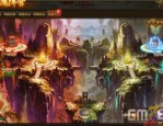 在东方传奇私服中如何维护拦截物品的无损运输？