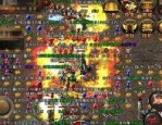 传奇boss揭秘_1.76极品传奇手游，你准备好挑战了吗？(工会玩家必看_1