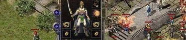 平度传奇私服玛法大陆上三个奇特的刷怪地点