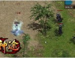 传奇私服1.85飞龙版道士玩家想要pk并非是真的没办法,（传奇私服1.85飞龙版攻略详细⑨）