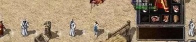 传奇世界2巅峰版本私服在恶魔祭坛划算别只盯着BOSS