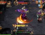 最新合击传奇网址中的的战力出席渠道多吗