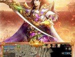 新剑侠传奇手游旧日光芒四大战士你都知道吗