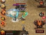 复古传奇私服1.85的玩家(简美)的自述！传奇故事会.