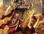 三刀传奇私服怀旧服跟进更新的四把新面貌黄金武器